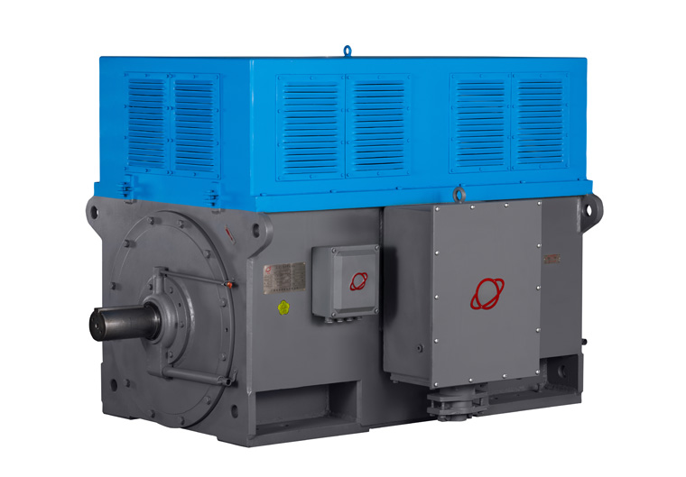 Y10kV中型高壓電機(jī)